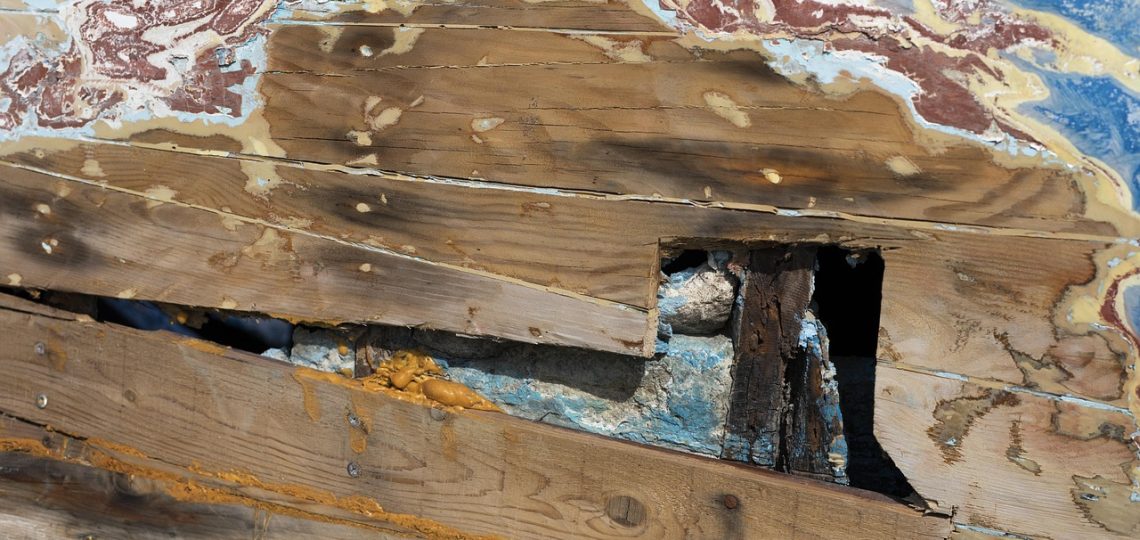 Parqueteur ponçage et vitrification de parquet à Saint-Herblain – Intervention Rapide
