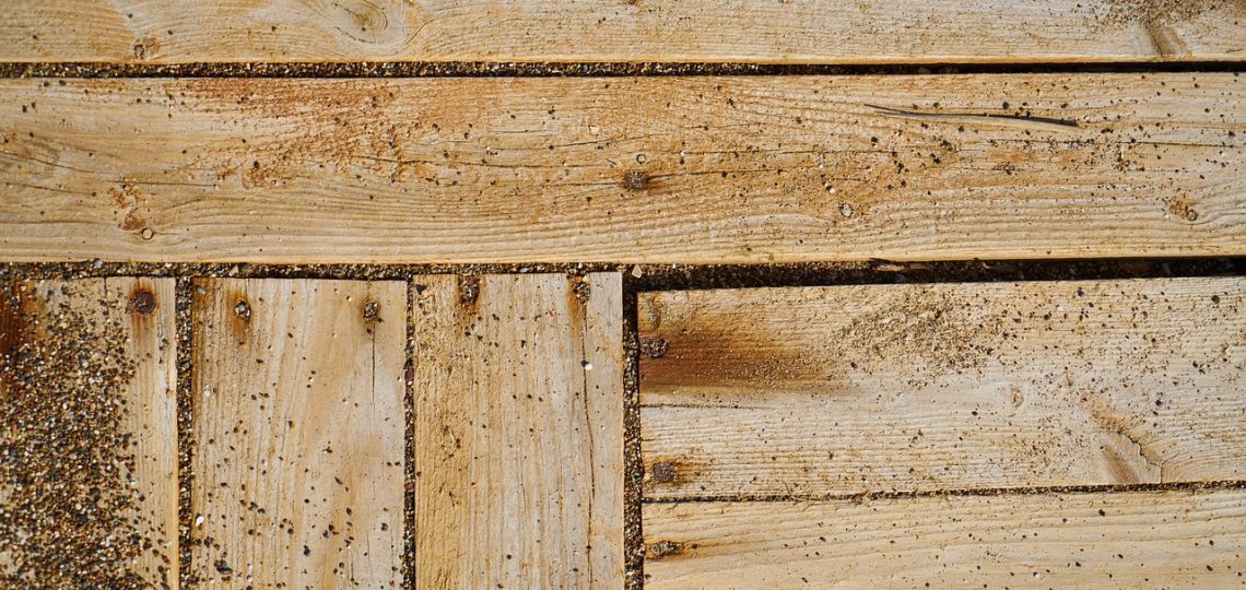 Entreprise de entretien de parquet à Bouguenais 44340 – Intervention Rapide